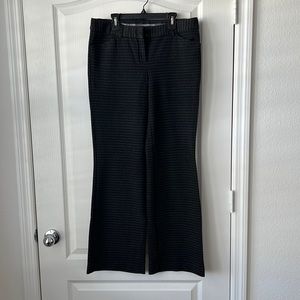 Express Editor Dress Pants